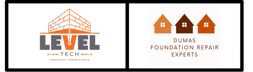 Dumas Foundation Repair Experts