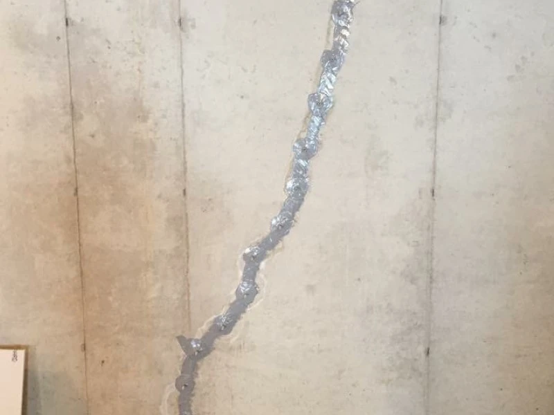 Basement Wall Repair in Dumas, AR