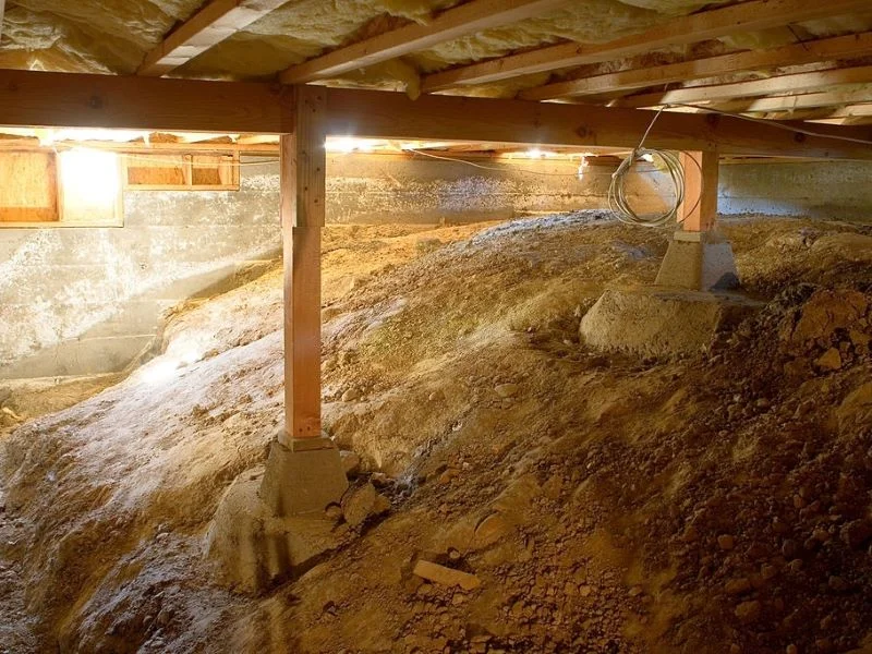 Foundation Repair in Arkansas City, AR