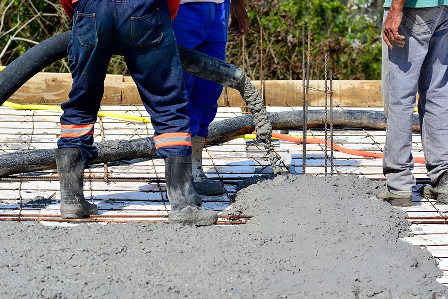 Foundation Repair in Dumas, AR
