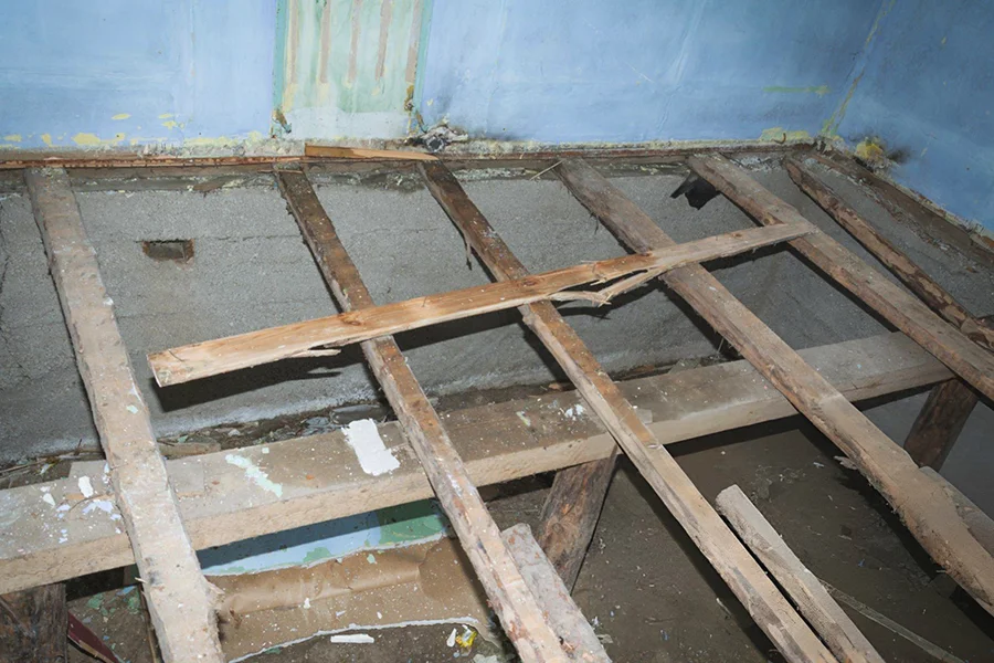 Foundation Repair in McGehee, AR
