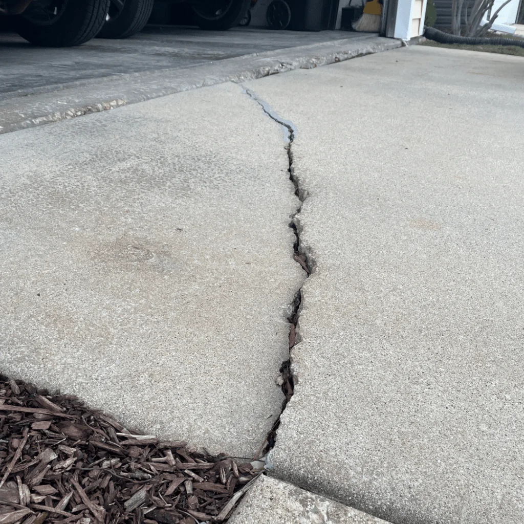 Foundation Repair in Reed, AR