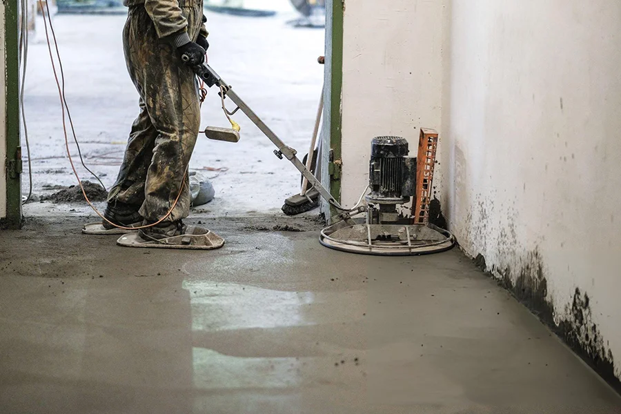 Foundation Repair in Tillar, AR