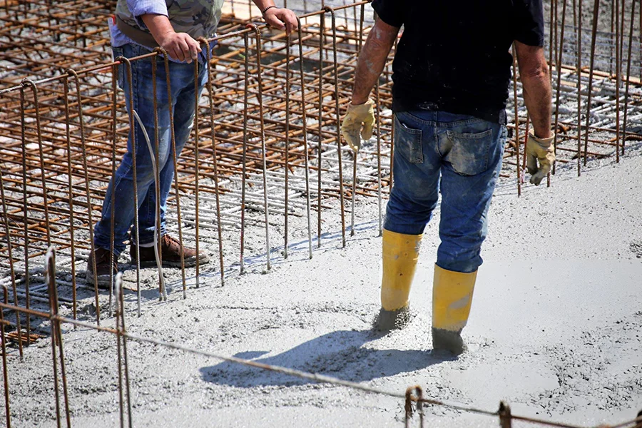 Foundation Repair in Tillar, AR
