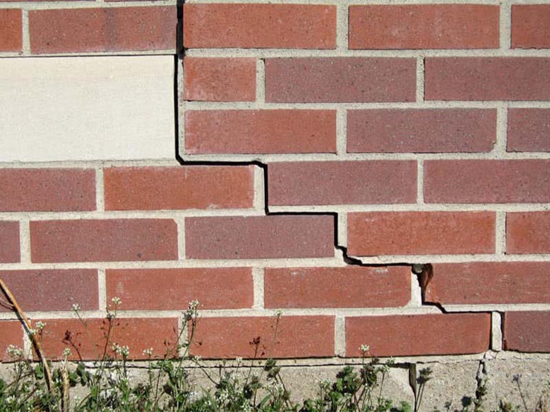 Retaining Wall Repair in Dumas, AR
