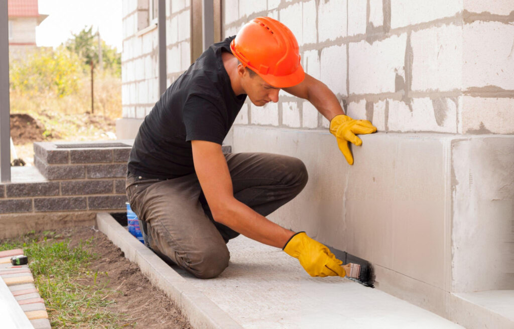 Retaining Wall Repair in Dumas, AR